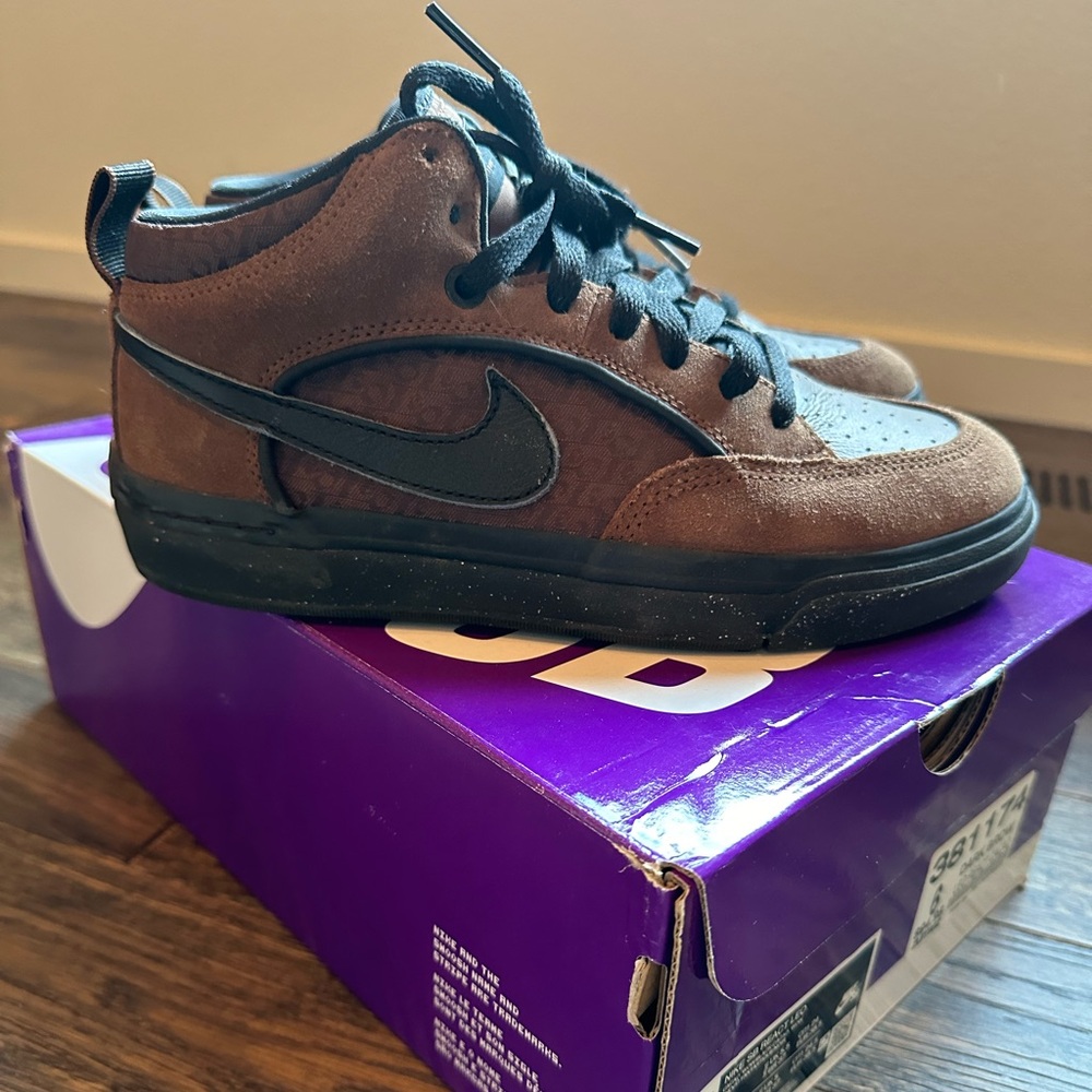 Nike SB